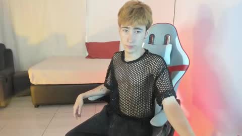 Justin Blake online show from 04.19.26