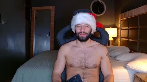 Justin online show from 12.08.24