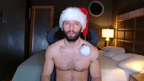 Justin online show from 12.15.24