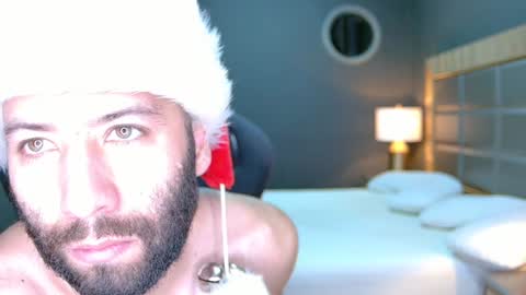 Justin online show from 12.18.24