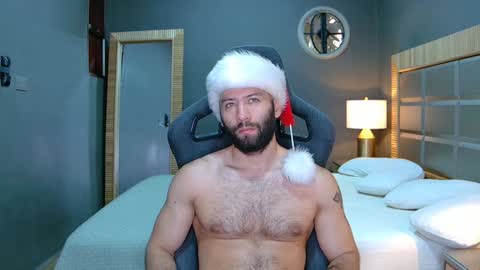 Justin online show from 12.18.24