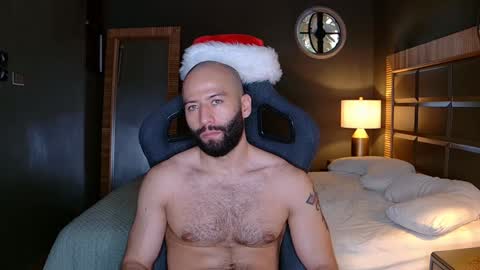 Justin online show from 12.26.24