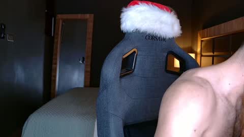 Justin online show from 12.31.24