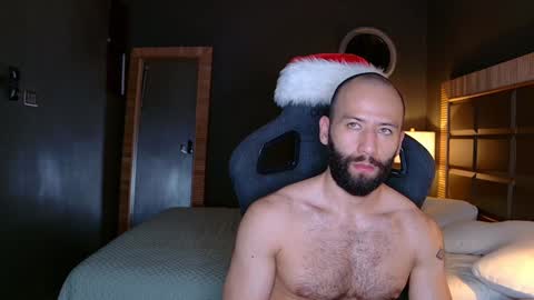 Justin online show from 01.01.25