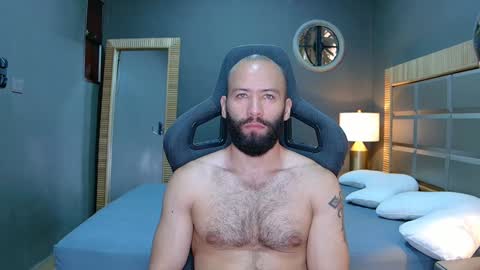 Justin online show from 01.10.25