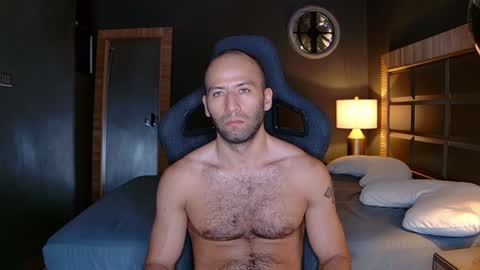 Justin online show from 02.07.25