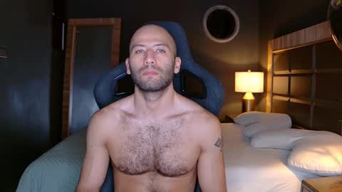 Justin online show from 03.03.25