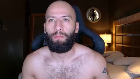 Justin online show from 10.15.25