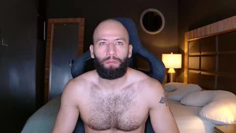 Justin online show from 10.16.25