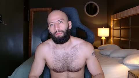 Justin online show from 10.17.25