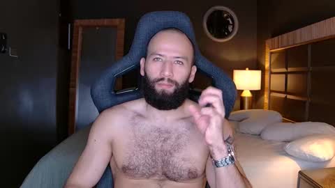 Justin online show from 10.22.25