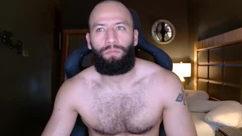 Justin online show from 11.18.25