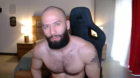 Justin online show from 11.26.25