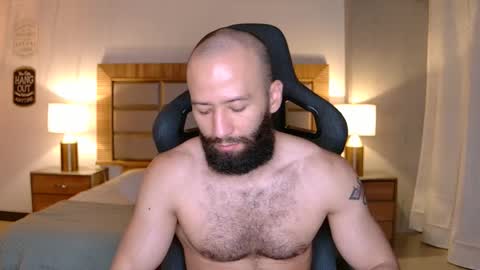 Justin online show from 11.29.25