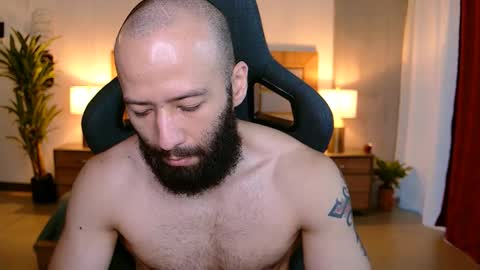 Justin online show from 01.06.26