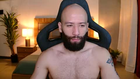 Justin online show from 01.09.26