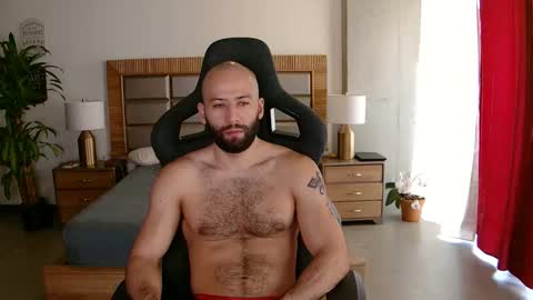 Snapshot of justin_hton chatting on 02.28.26 Justin online show from 02.28.26