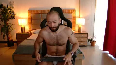 Snapshot of justin_hton chatting on 03.07.26 Justin online show from 03.07.26