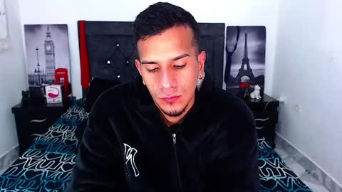 JUSTIN online show from 12.17.25