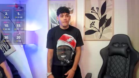 Snapshot of justin_payn14 chatting on 03.27.26 justin_payn14 online show from 03.27.26