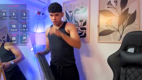 Snapshot of justin_payn14 chatting on 03.28.26 justin_payn14 online show from 03.28.26