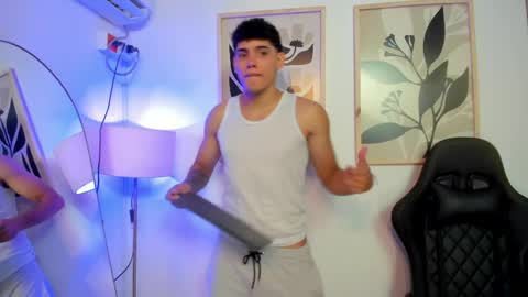Snapshot of justin_payn14 chatting on 04.25.26 justin_payn14 online show from 04.25.26