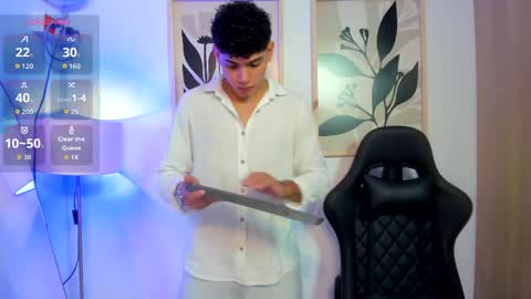 Snapshot of justin_payn14 chatting on 05.04.26 justin_payn14 online show from 05.04.26