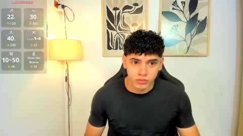 Snapshot of justin_payn14 chatting on 06.25.26 justin_payn14 online show from 06.25.26