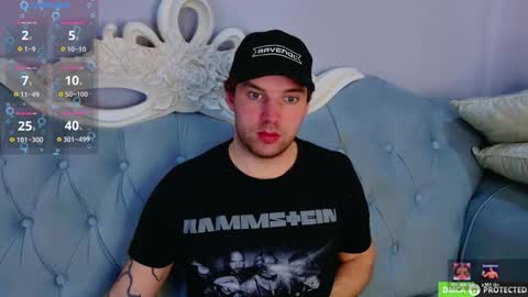 Arthur online show from 03.22.26