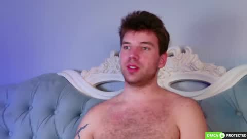 Snapshot of justin_reed chatting on 04.27.26 Arthur online show from 04.27.26