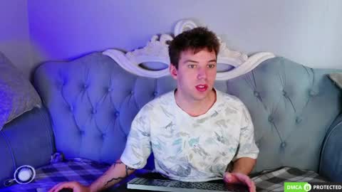 Snapshot of justin_reed chatting on 04.29.26 Arthur online show from 04.29.26