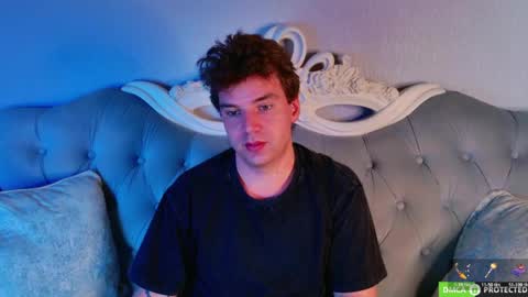 Snapshot of justin_reed chatting on 05.31.26 Arthur online show from 05.31.26