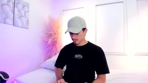 Justin online show from 09.21.25