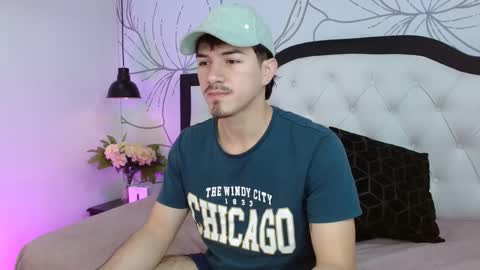 Justin online show from 10.12.25