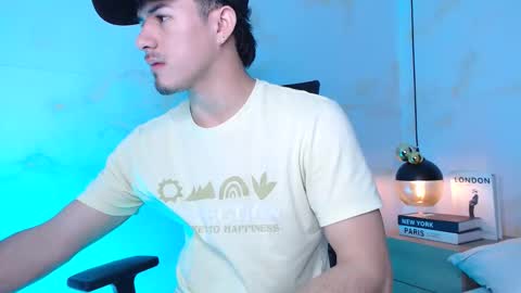 Justin online show from 01.06.26