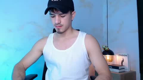 Justin online show from 01.07.26