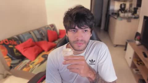 Diego online show from 10.23.25