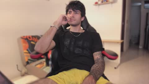 Diego online show from 10.29.25