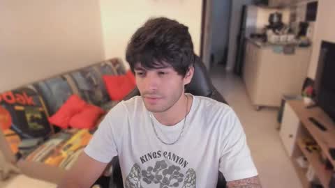 Diego online show from 11.01.25