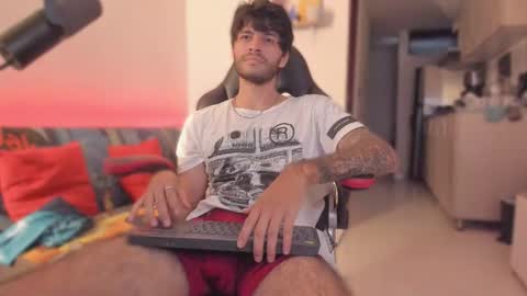 Diego online show from 11.15.25