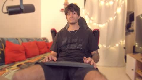 Diego online show from 12.16.25