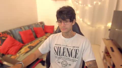 Diego online show from 02.11.26