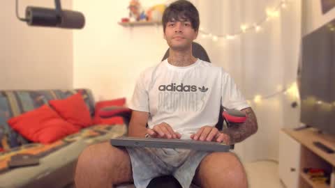 Diego online show from 02.12.26