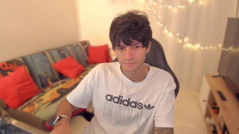 Diego online show from 02.25.26