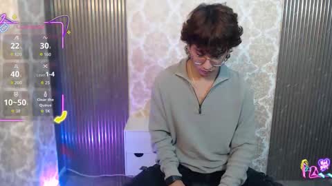  justin  online show from 02.23.26