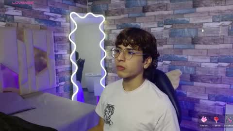  justin  online show from 03.09.26