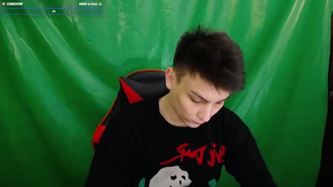 Snapshot of justin_time111 chatting on 01.18.26 Justin Time online show from 01.18.26