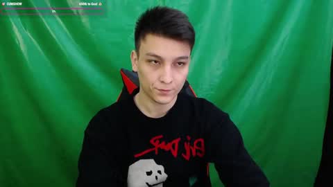 Snapshot of justin_time111 chatting on 02.08.26 Justin Time online show from 02.08.26