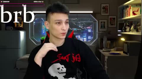 Snapshot of justin_time111 chatting on 02.09.26 Justin Time online show from 02.09.26