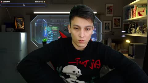 Snapshot of justin_time111 chatting on 02.13.26 Justin Time online show from 02.13.26